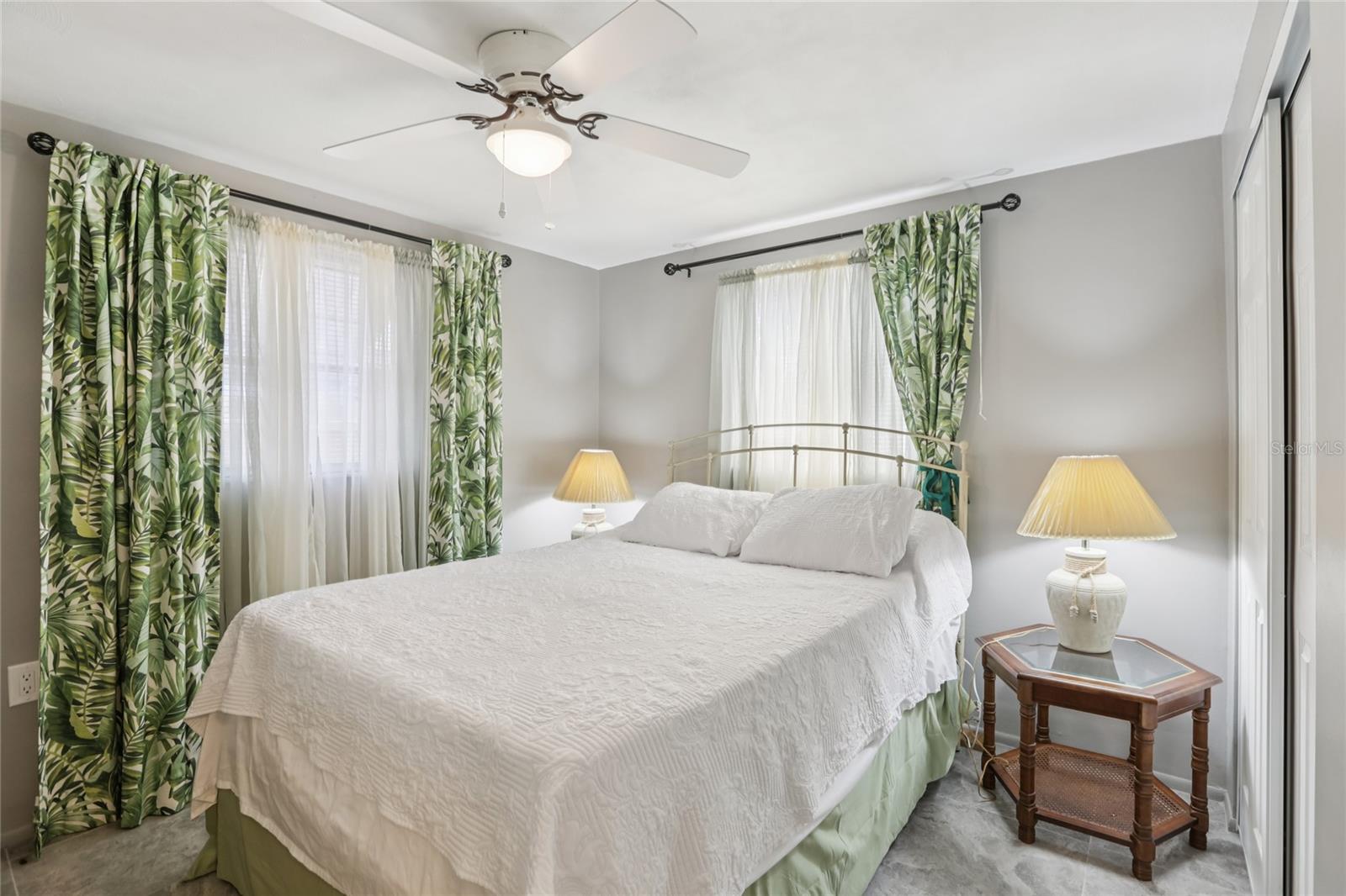 HOLIDAY LAKE ESTATES - Residential