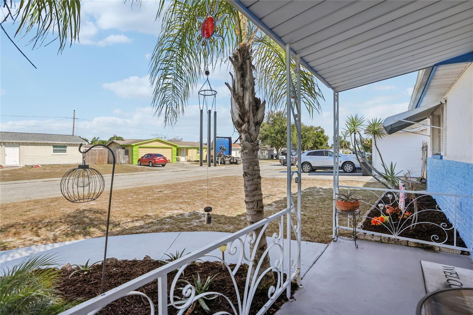 HOLIDAY LAKE ESTATES - Residential