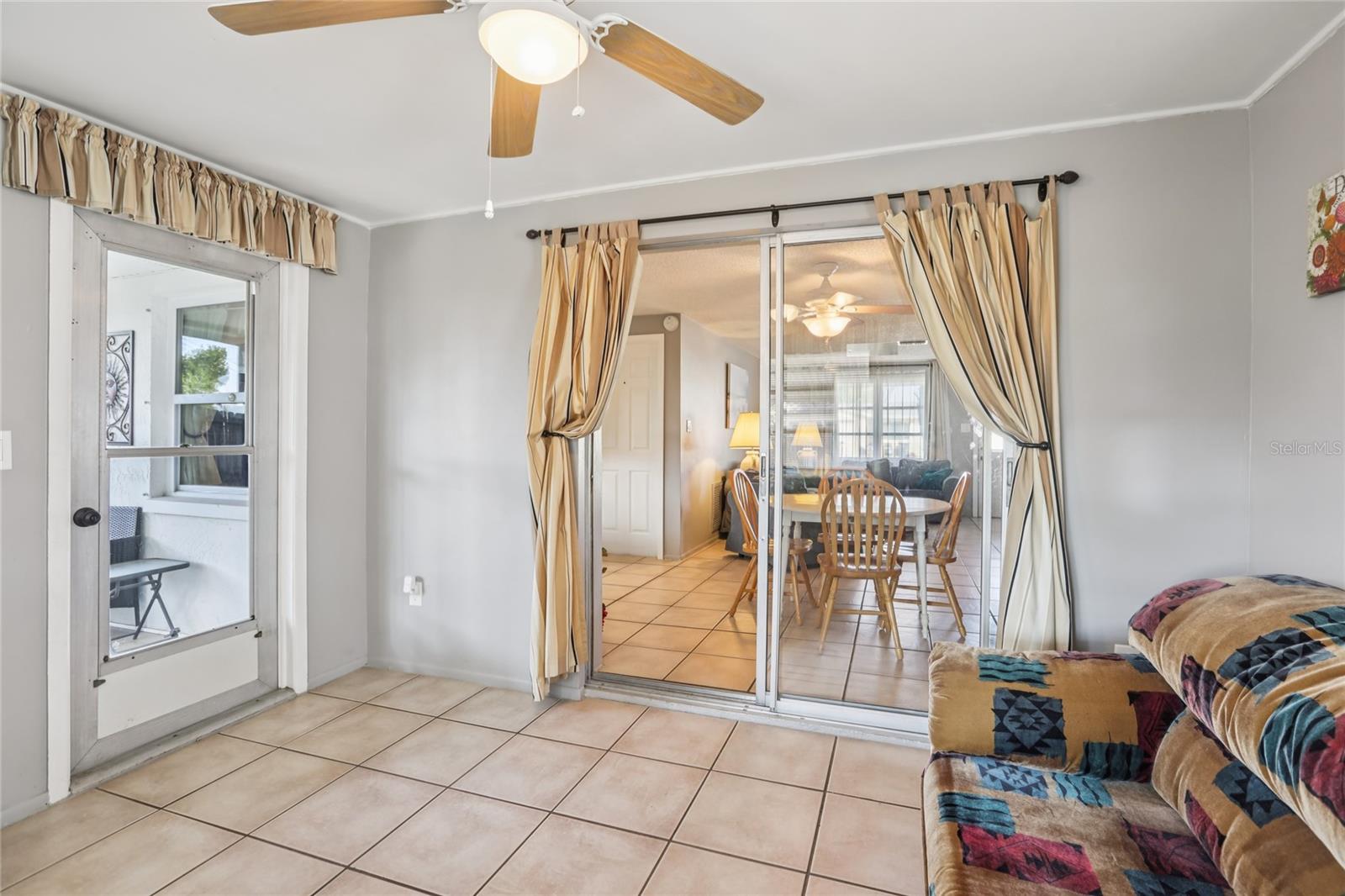 HOLIDAY LAKE ESTATES - Residential