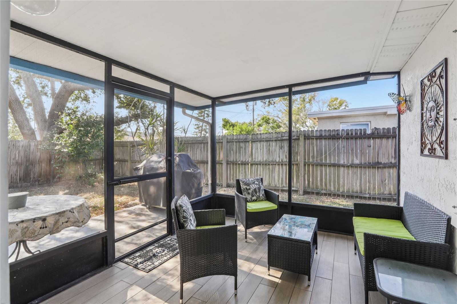 HOLIDAY LAKE ESTATES - Residential