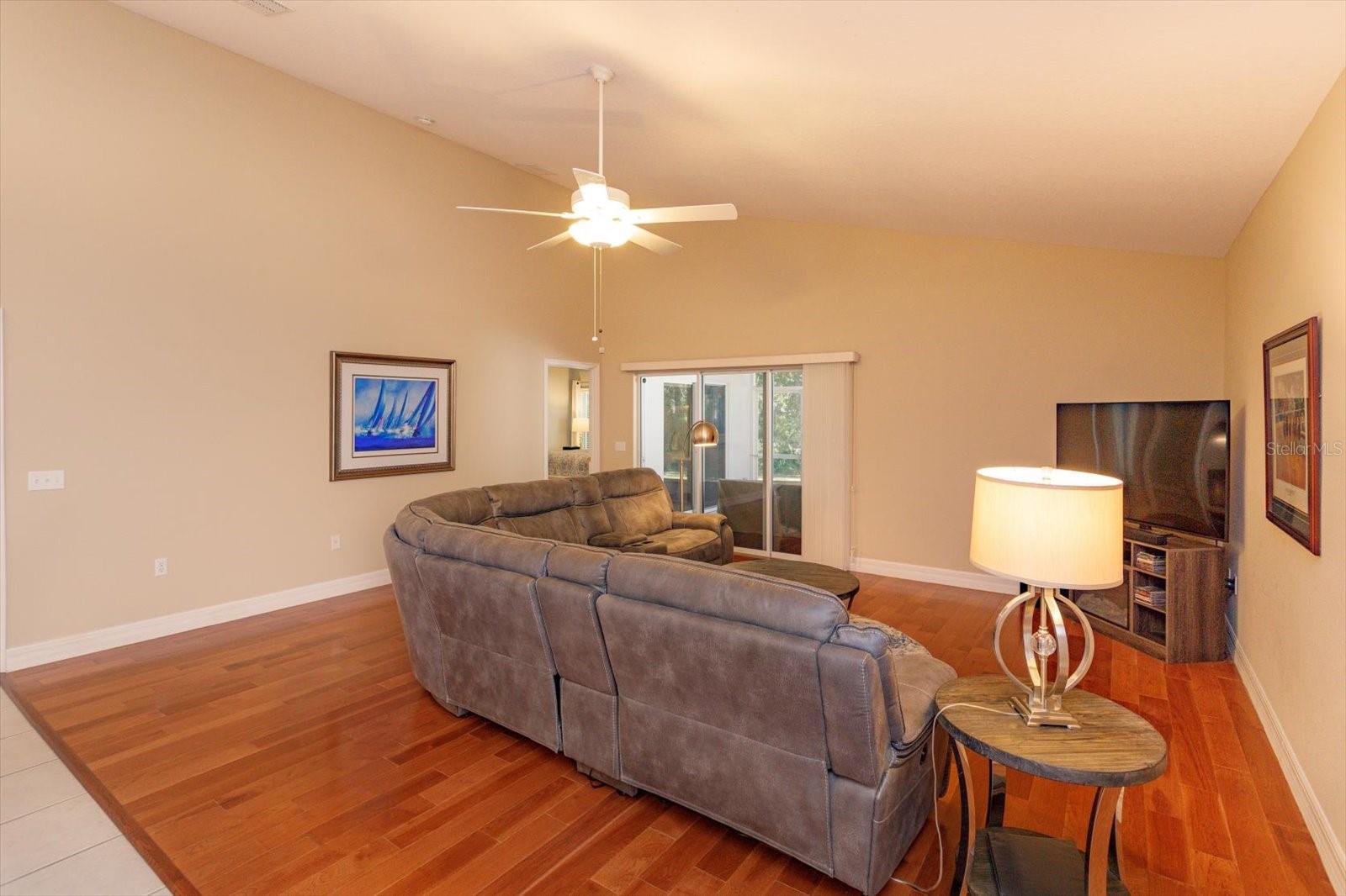 CITRUS HIGHLANDS PH I SUB - Residential