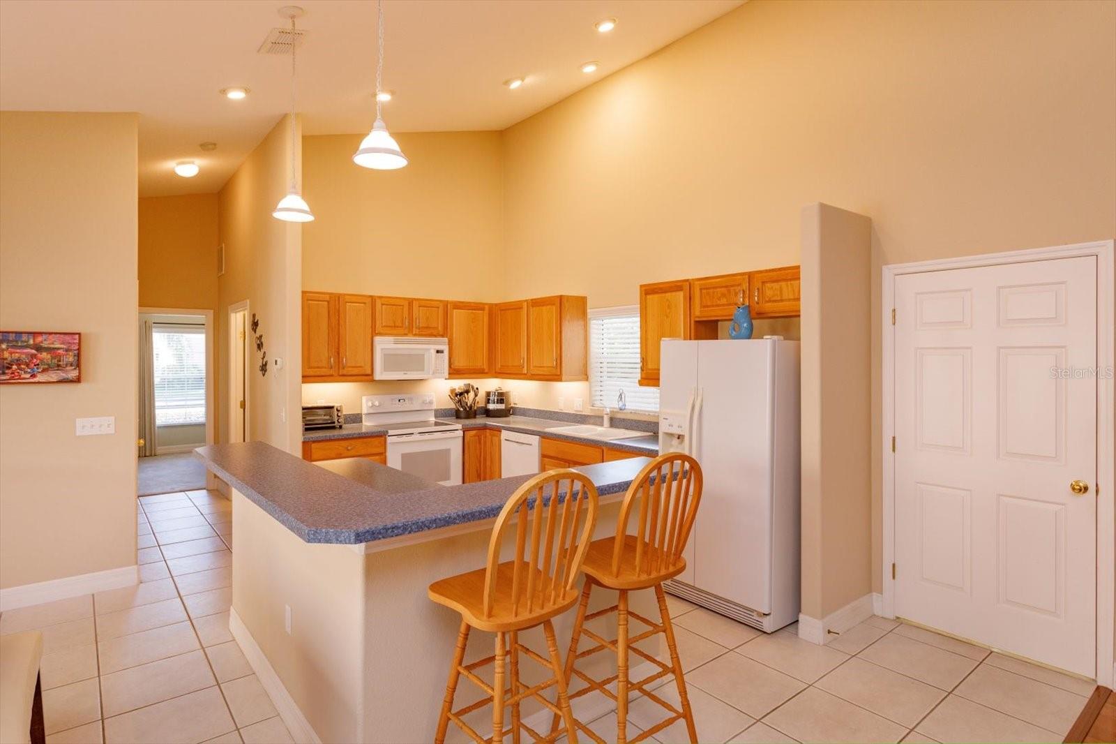 CITRUS HIGHLANDS PH I SUB - Residential