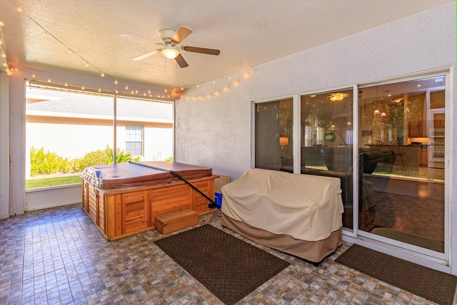 CITRUS HIGHLANDS PH I SUB - Residential