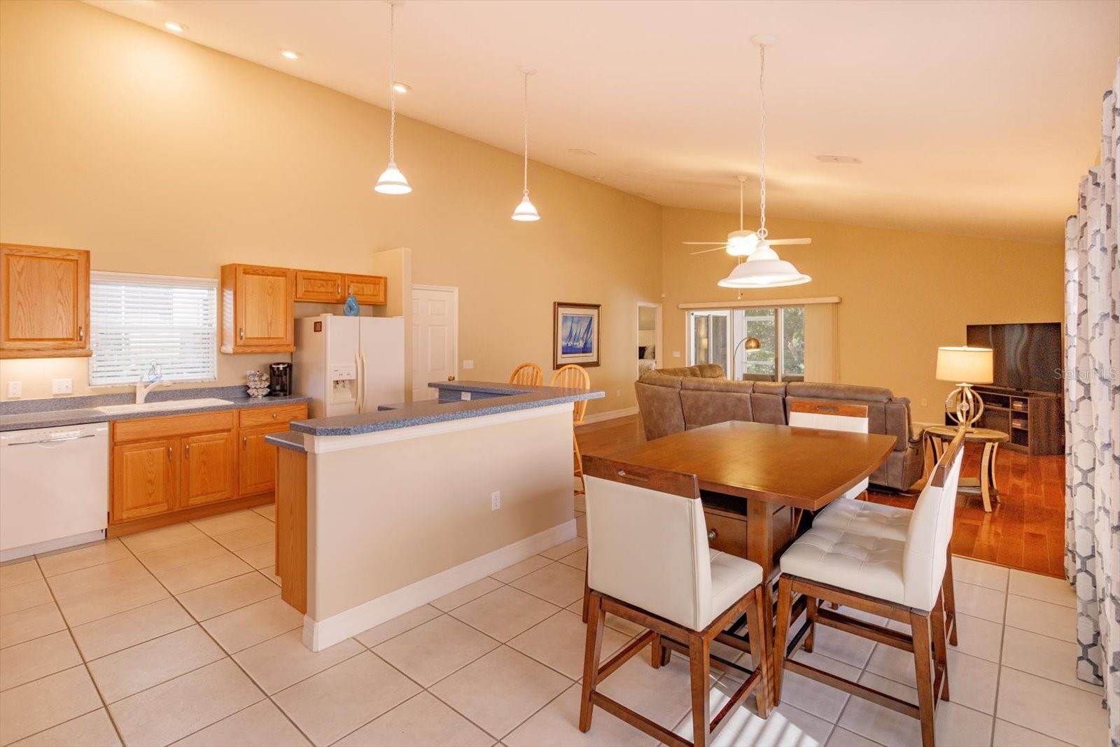 CITRUS HIGHLANDS PH I SUB - Residential