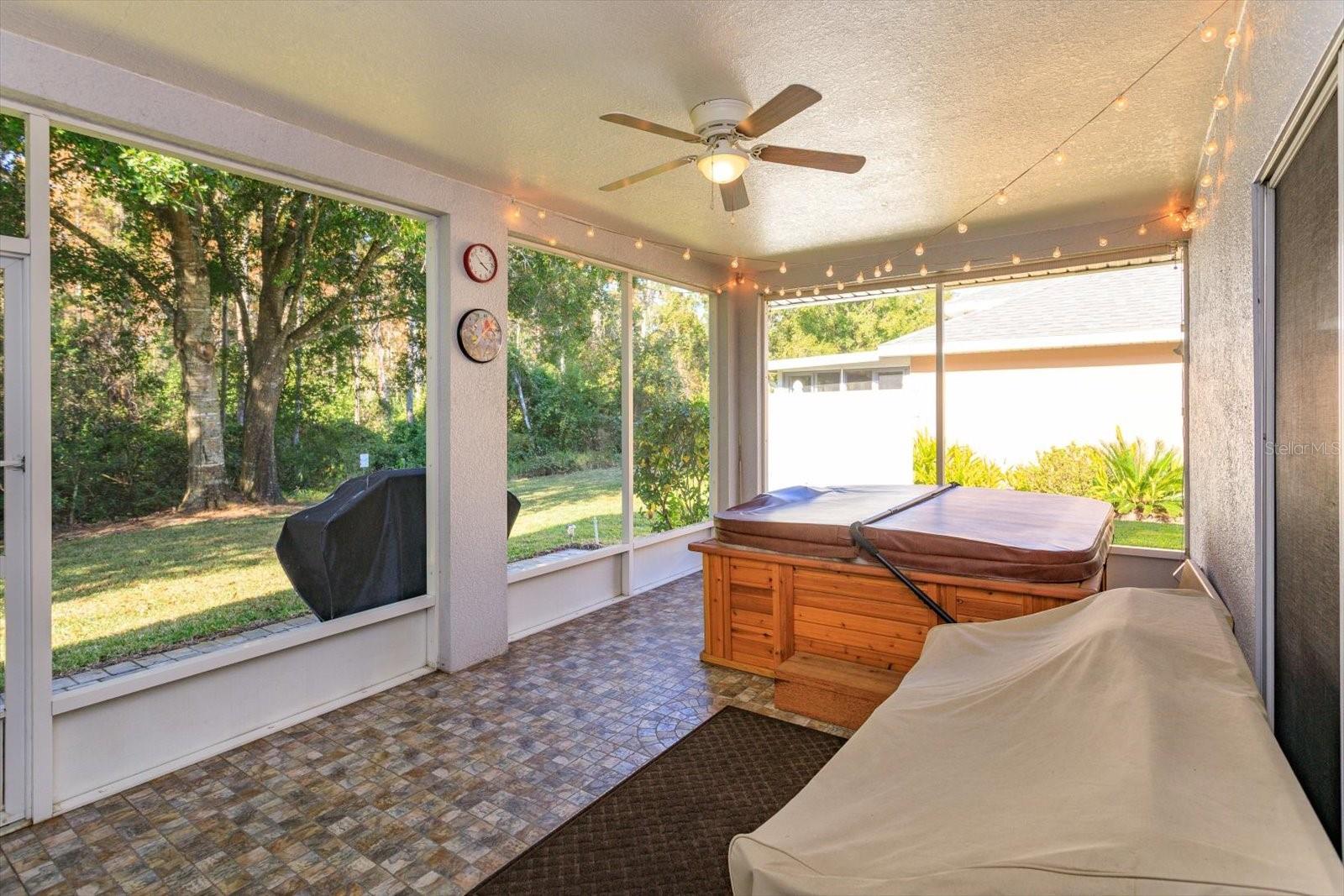 CITRUS HIGHLANDS PH I SUB - Residential