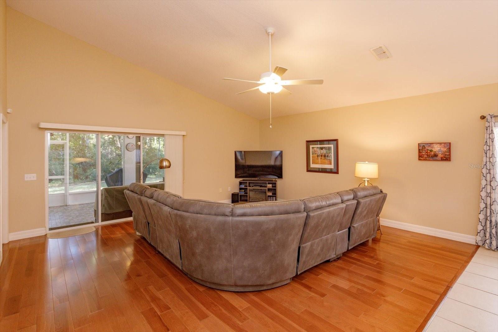 CITRUS HIGHLANDS PH I SUB - Residential