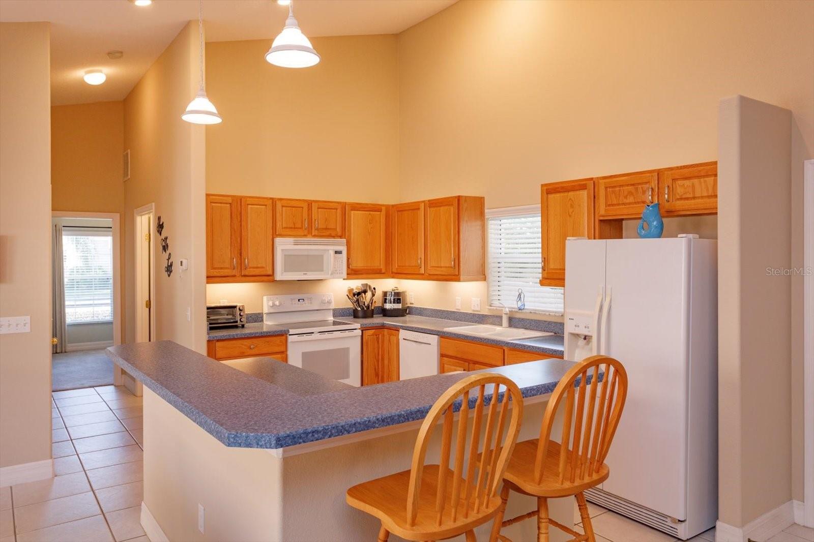 CITRUS HIGHLANDS PH I SUB - Residential