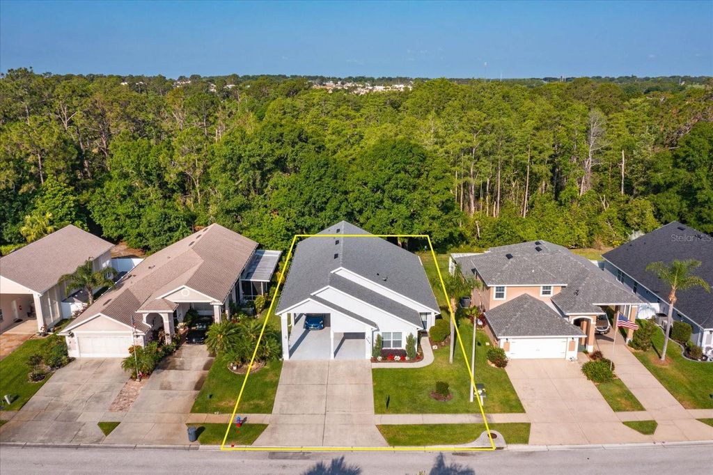 Photo of 2539 Caithness Way, Clermont, FL 34714 (MLS # G5104868)