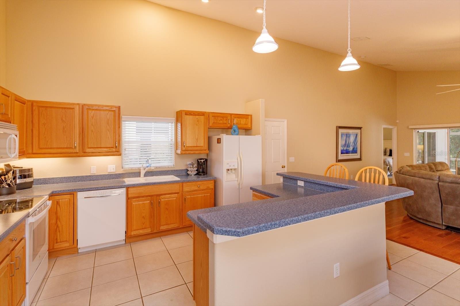 CITRUS HIGHLANDS PH I SUB - Residential