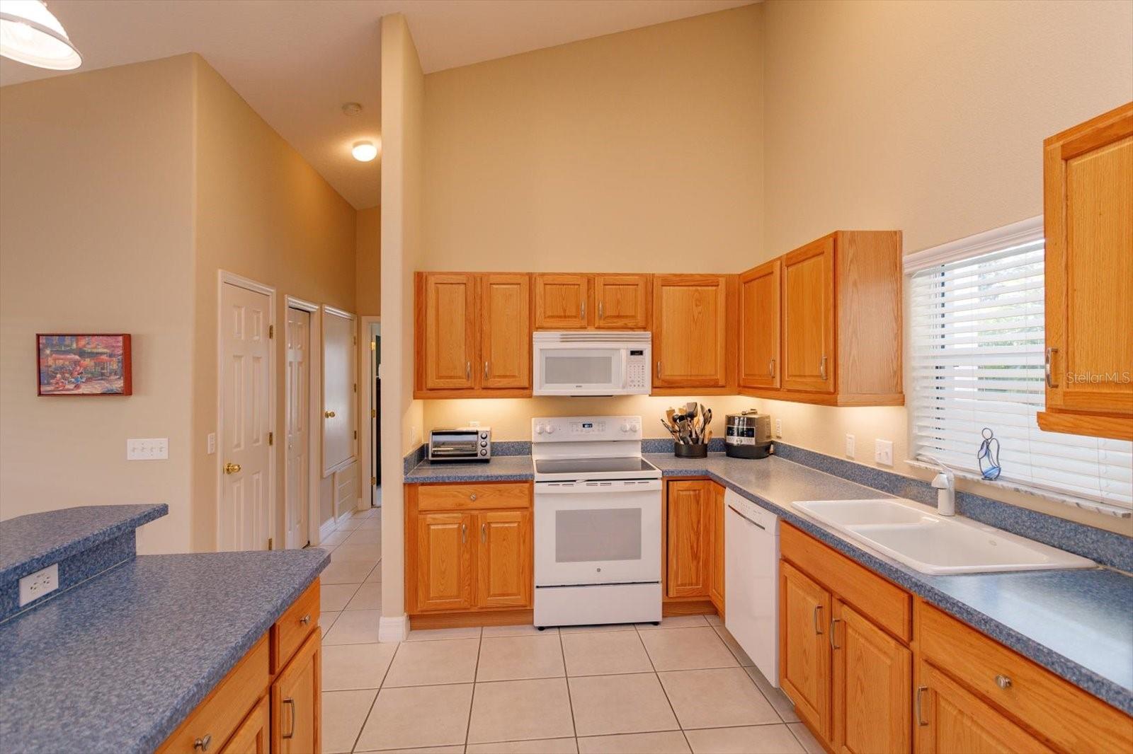 CITRUS HIGHLANDS PH I SUB - Residential