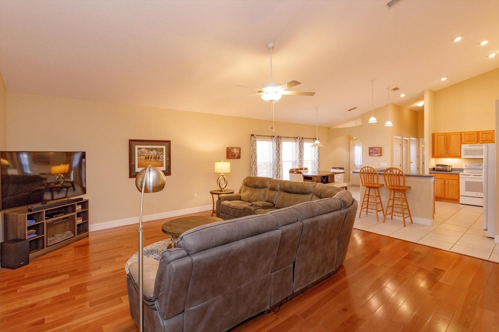 CITRUS HIGHLANDS PH I SUB - Residential