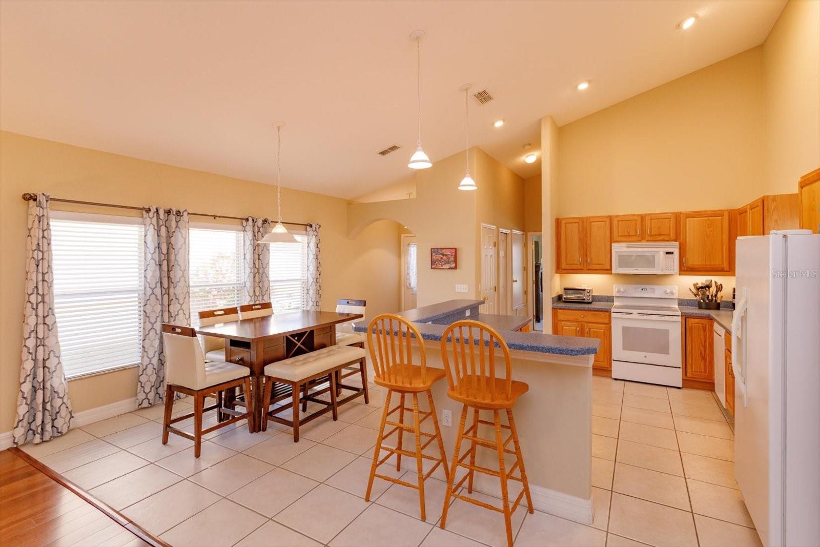 CITRUS HIGHLANDS PH I SUB - Residential