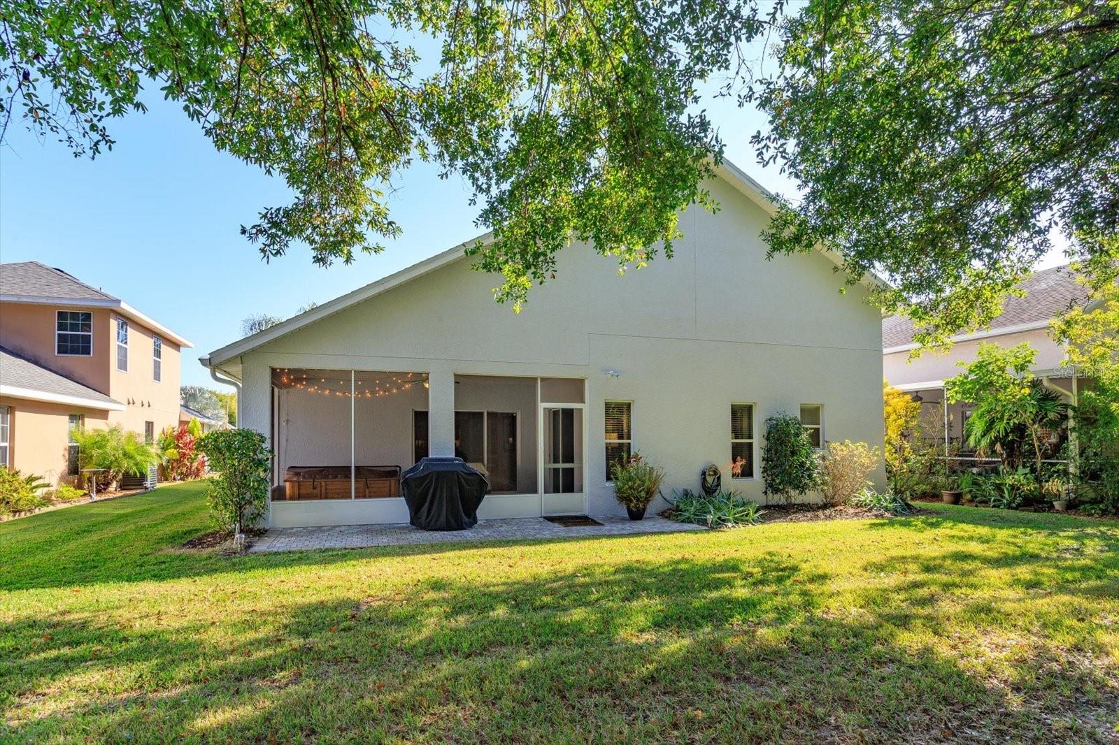 CITRUS HIGHLANDS PH I SUB - Residential