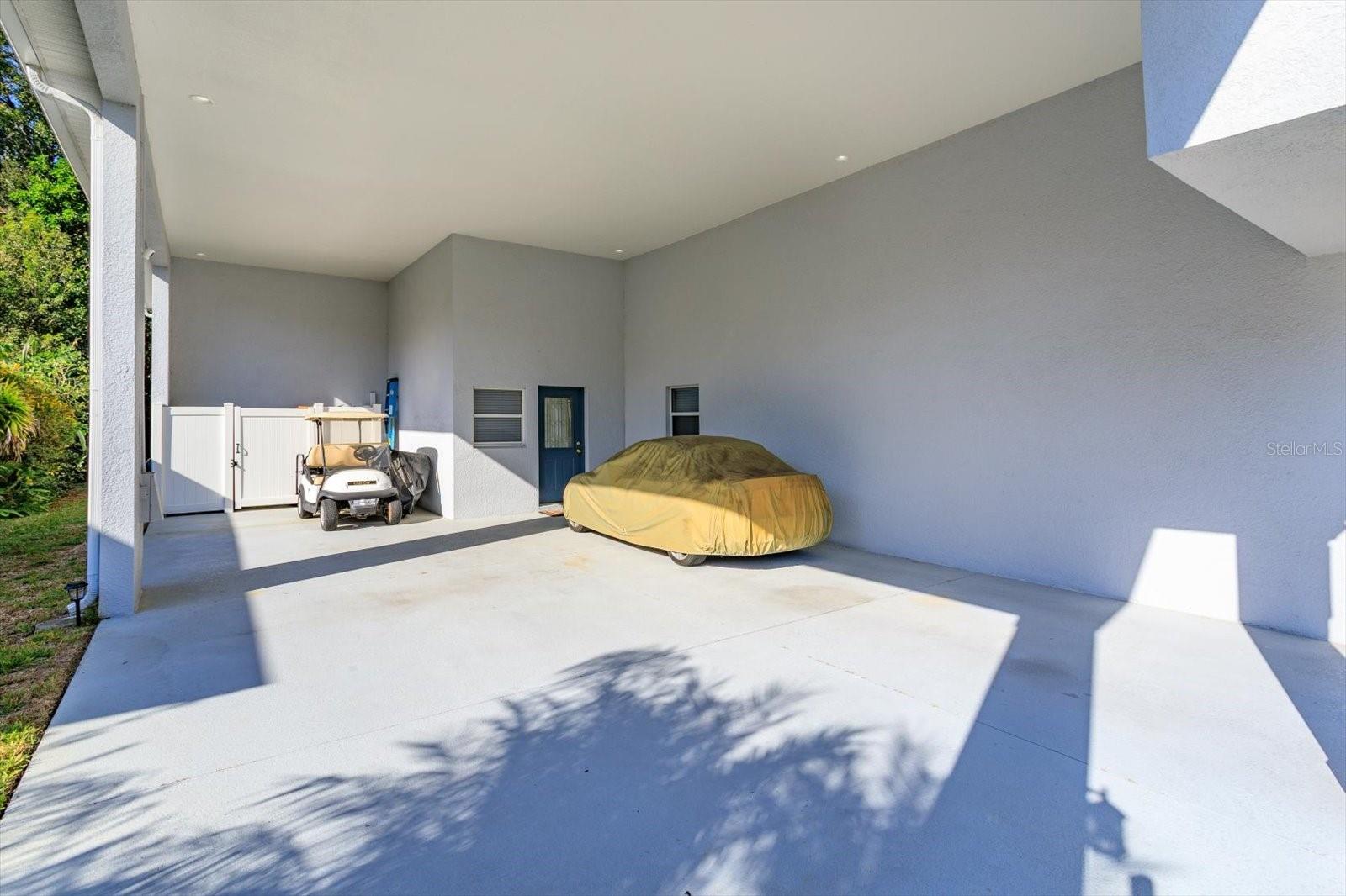 CITRUS HIGHLANDS PH I SUB - Residential