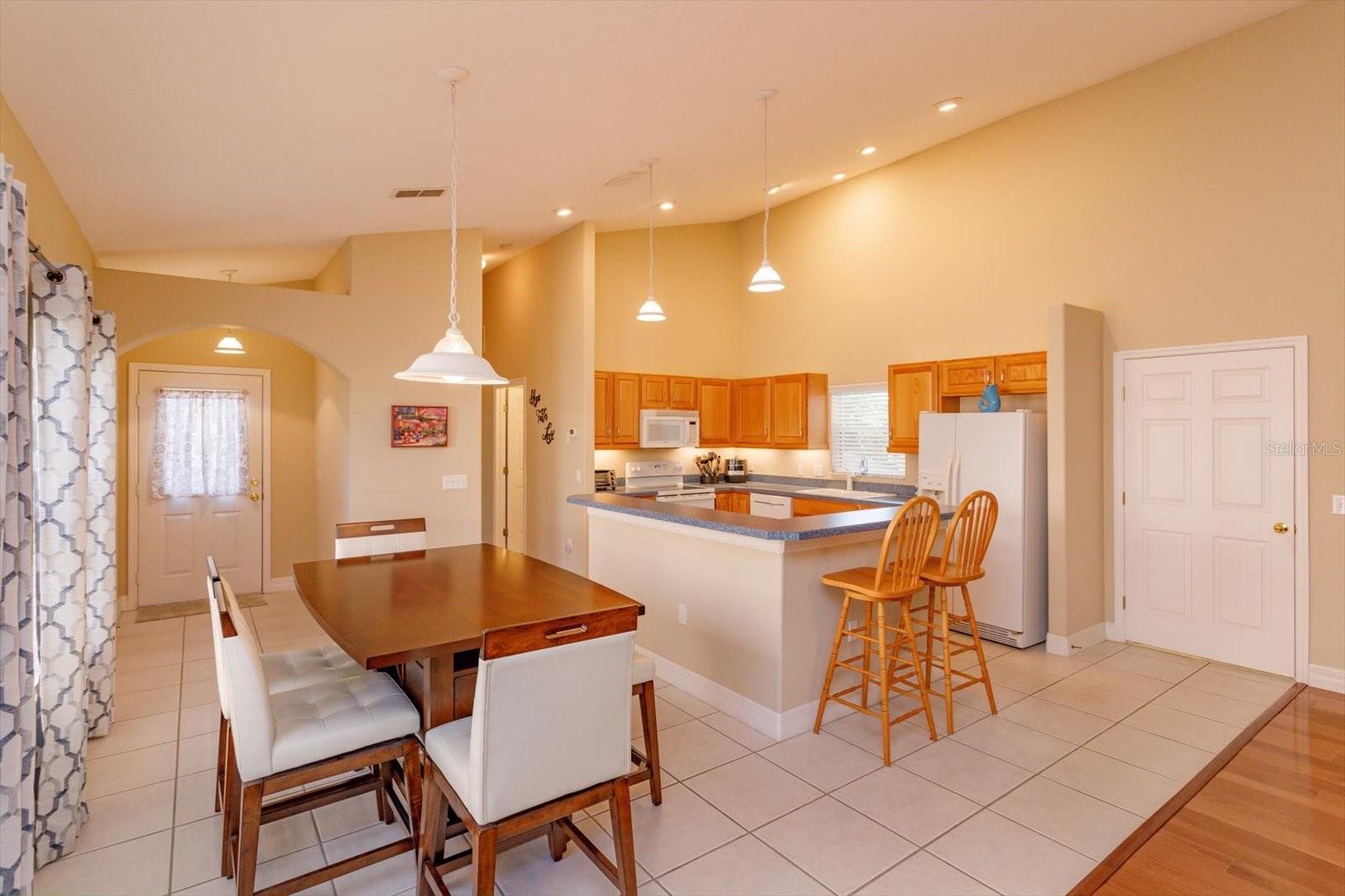 CITRUS HIGHLANDS PH I SUB - Residential