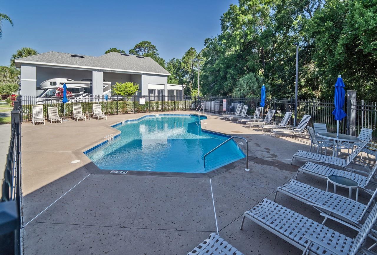 CITRUS HIGHLANDS PH I SUB - Residential