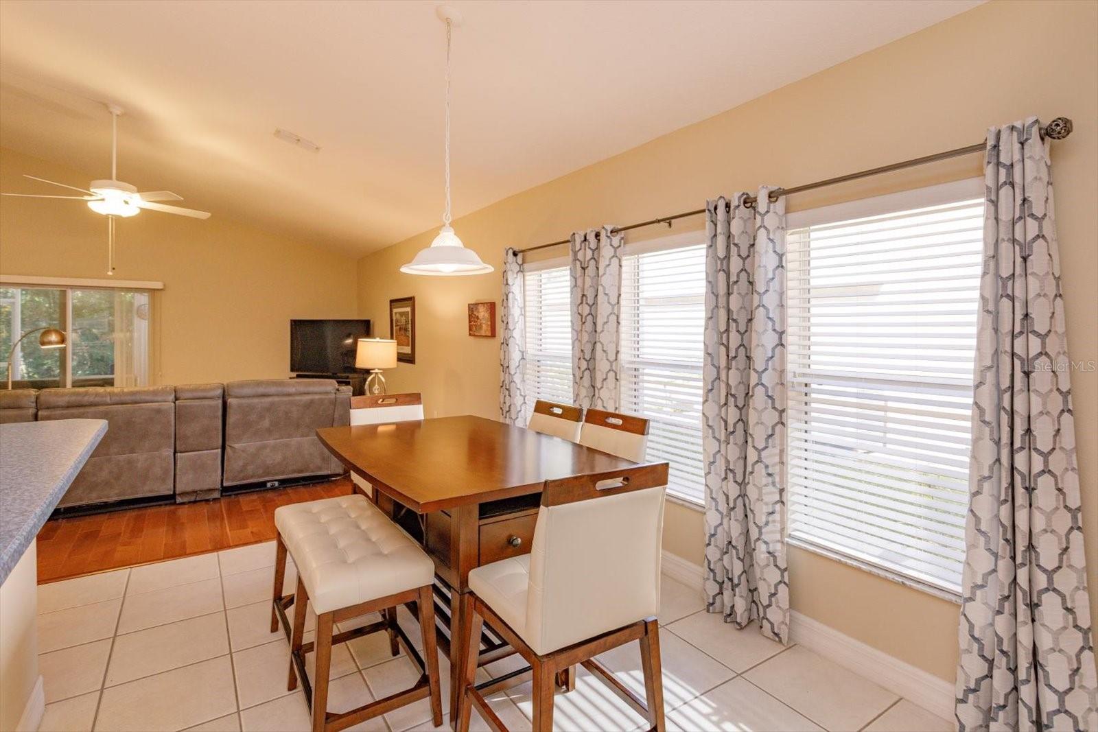 CITRUS HIGHLANDS PH I SUB - Residential