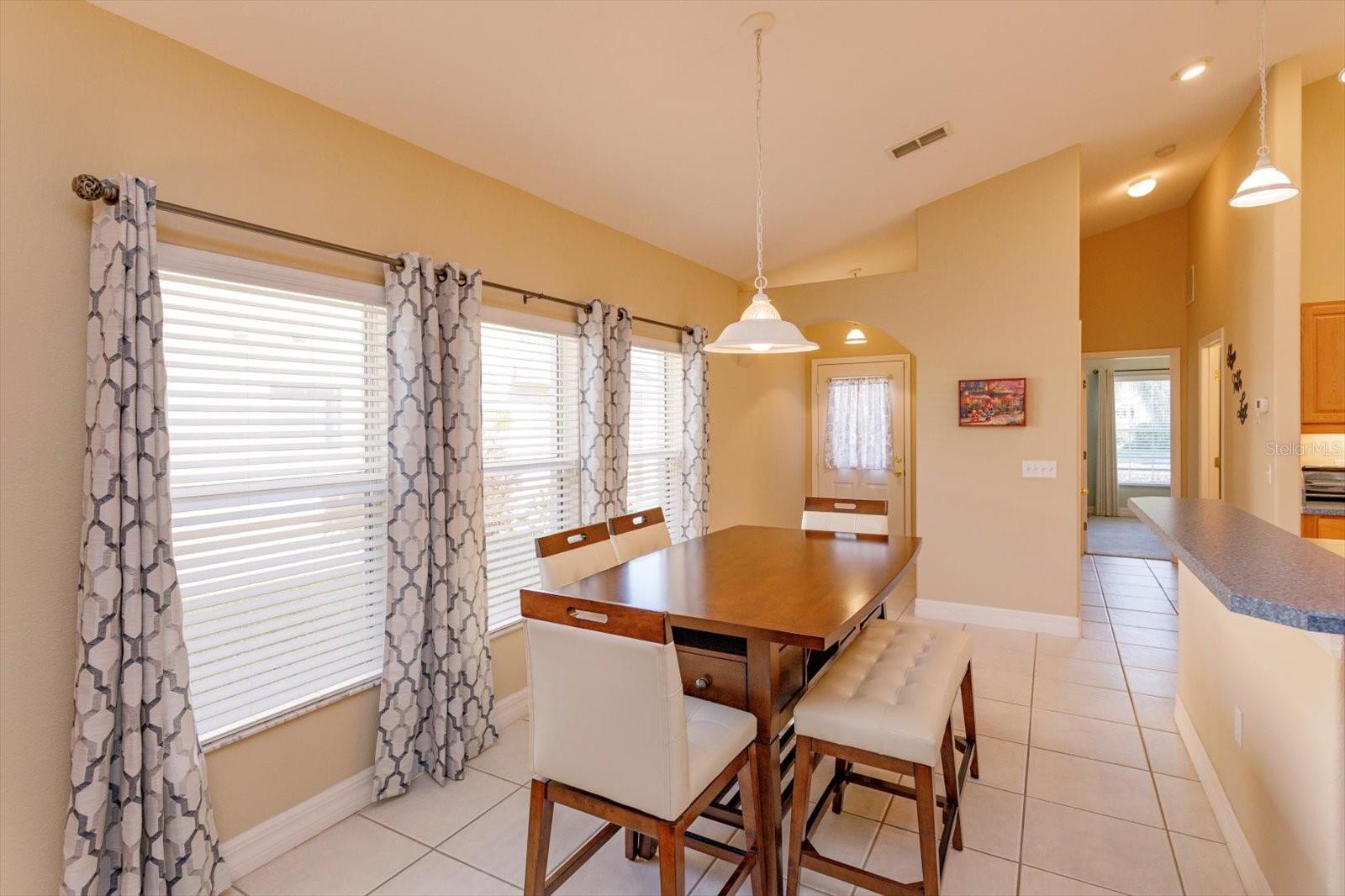 CITRUS HIGHLANDS PH I SUB - Residential