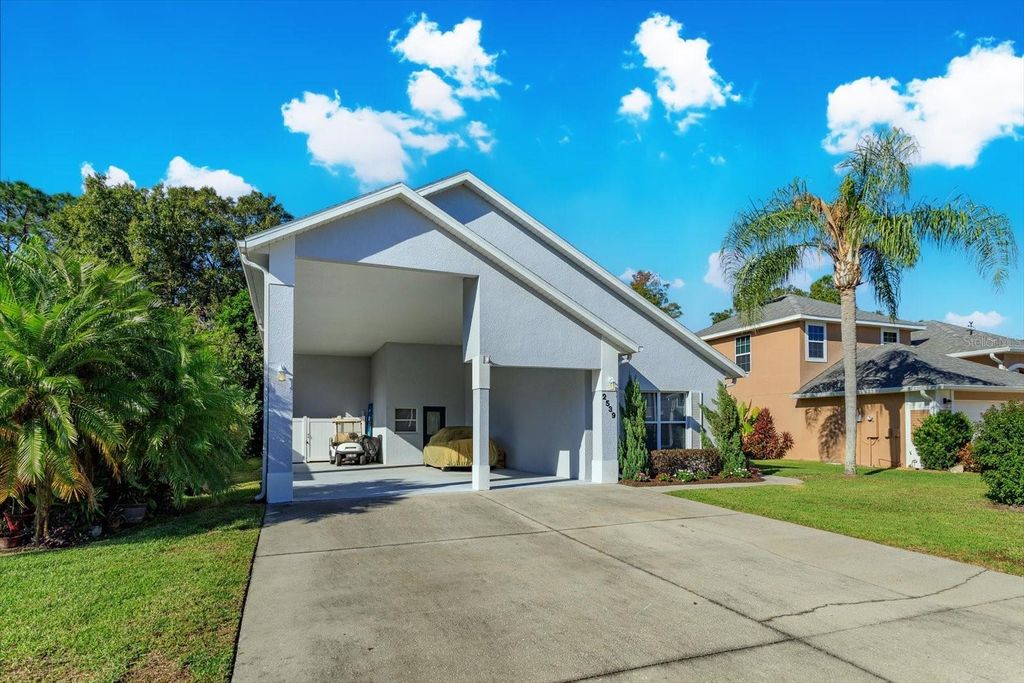 Photo of 2539 Caithness Way, Clermont, FL 34714 (MLS # G5104868)