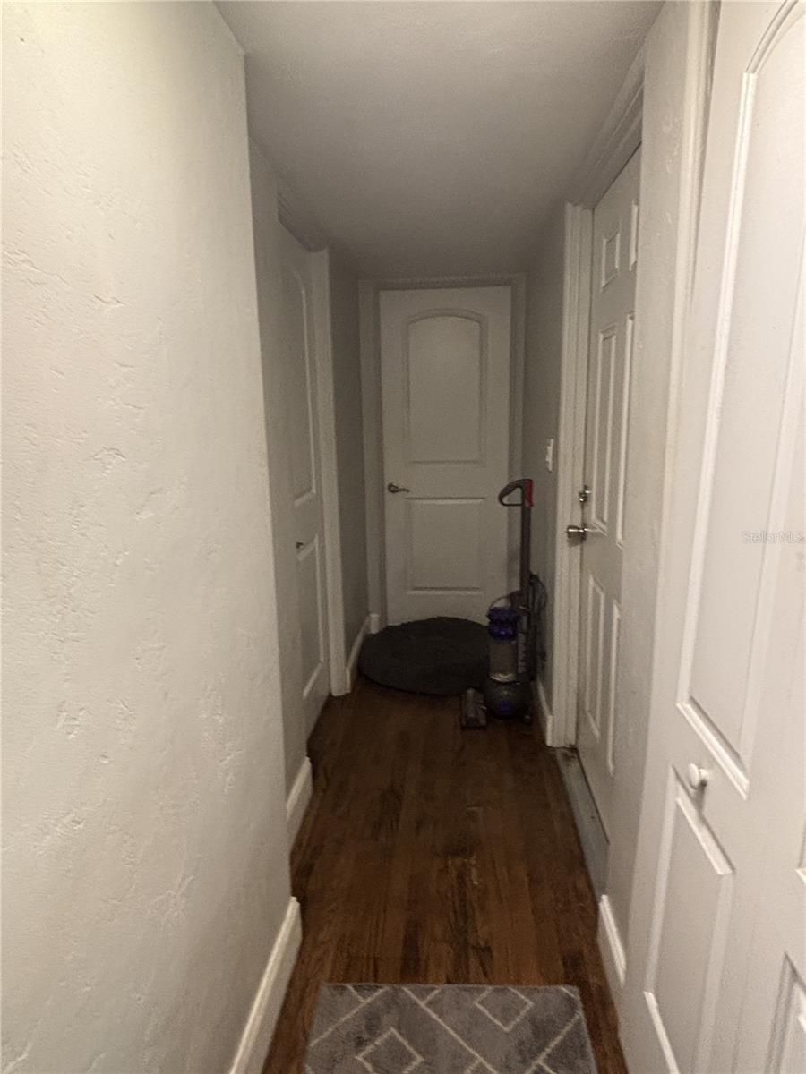 ANN PARK HEIGHTS - Residential