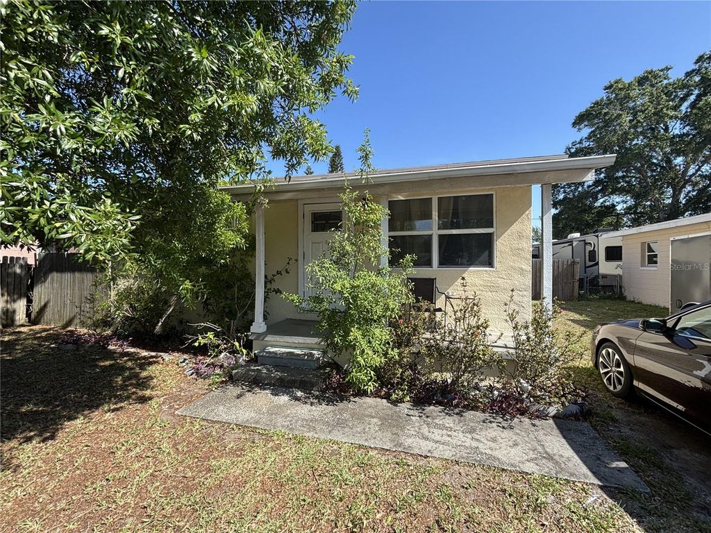 Photo of 4327 43rd Avenue N, St Petersburg, FL 33714 (MLS # TB8500798)