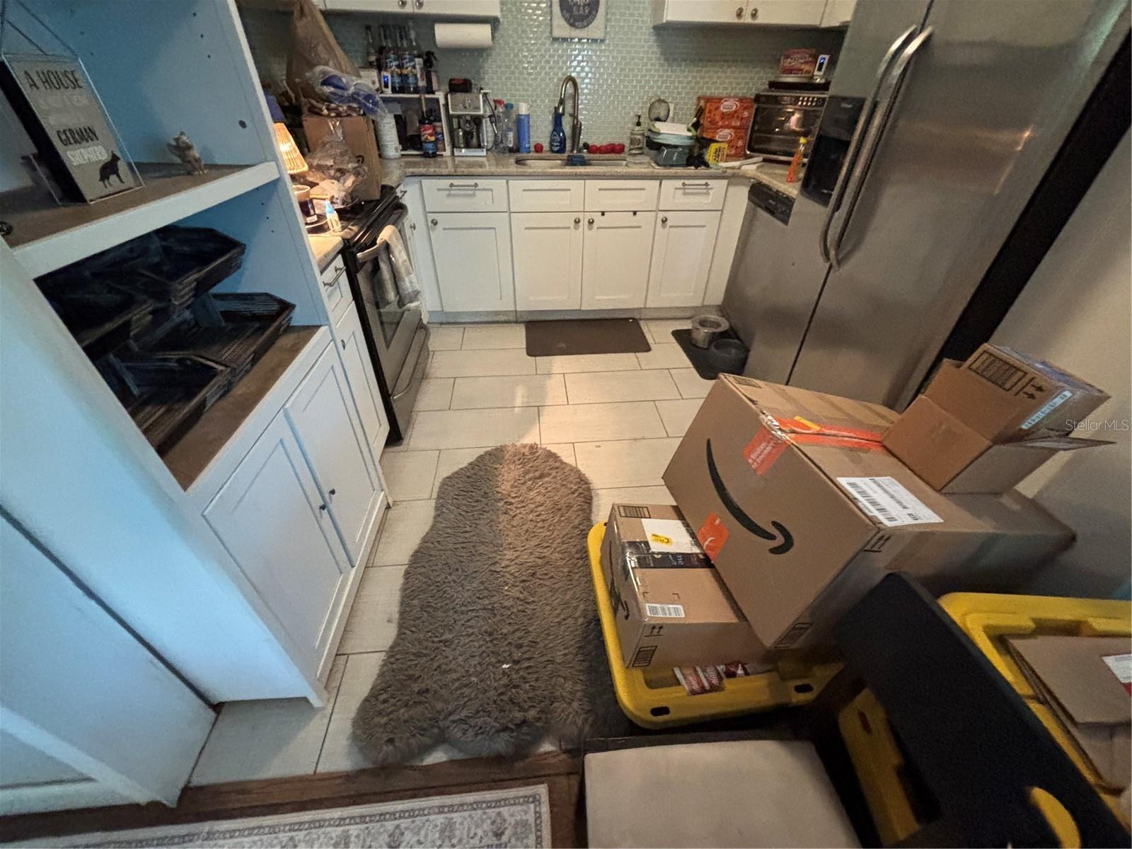 ANN PARK HEIGHTS - Residential