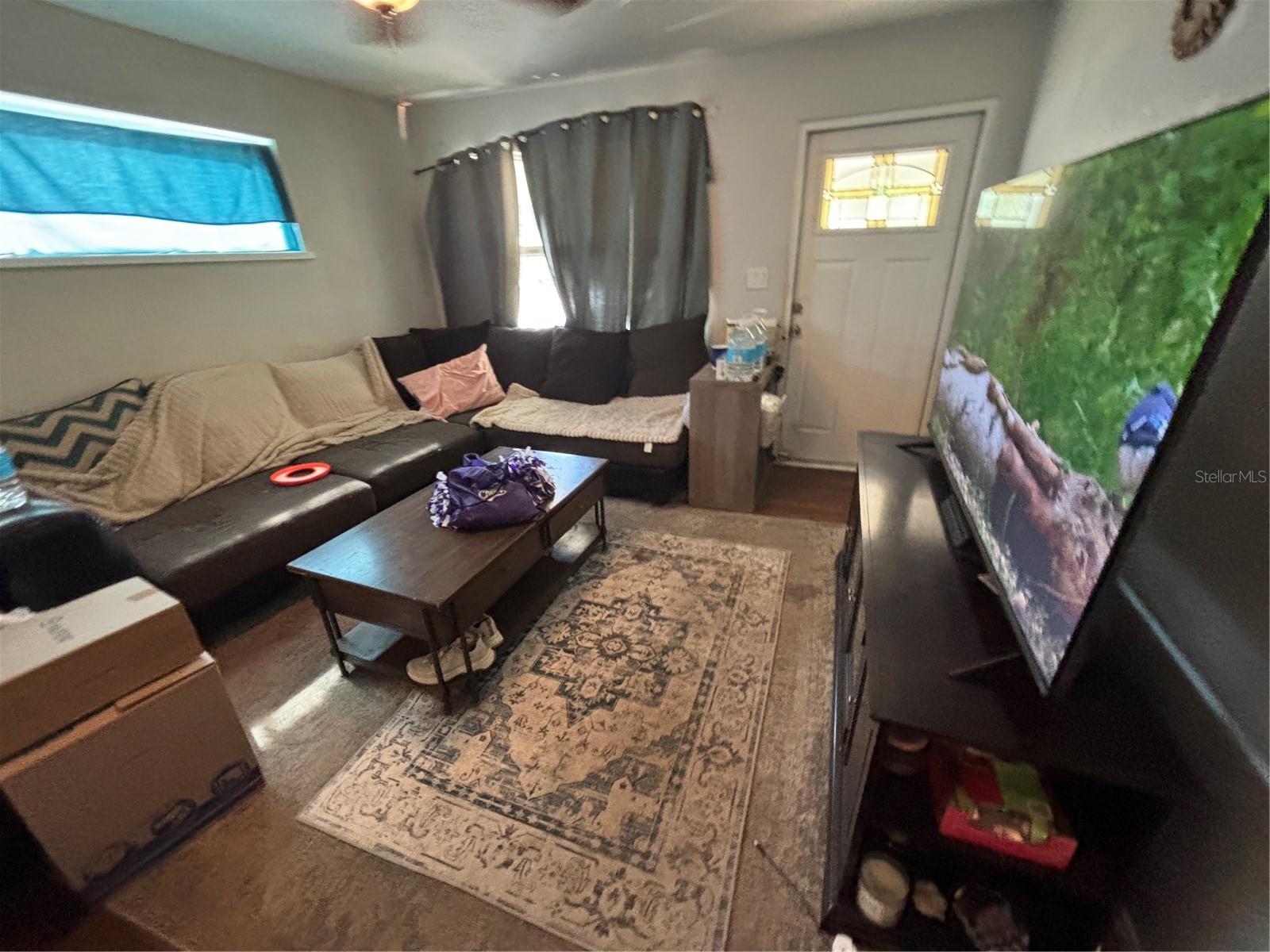 ANN PARK HEIGHTS - Residential