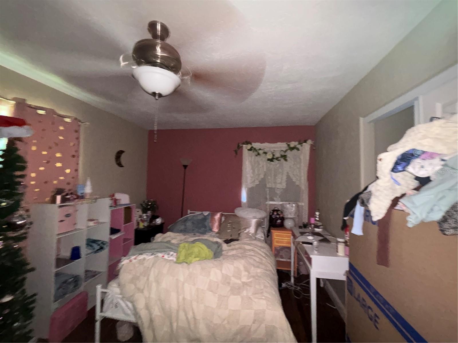 ANN PARK HEIGHTS - Residential