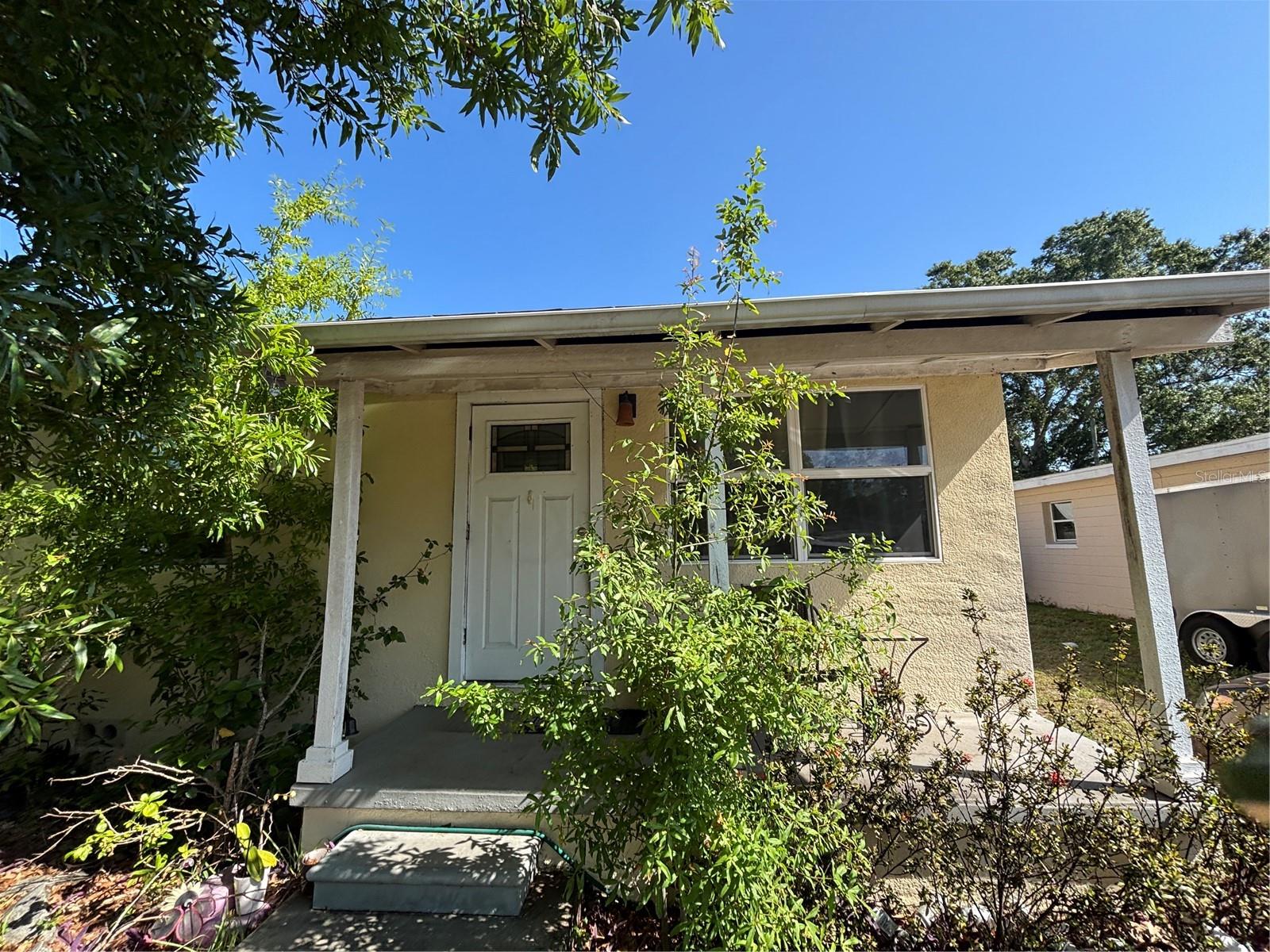 ANN PARK HEIGHTS - Residential