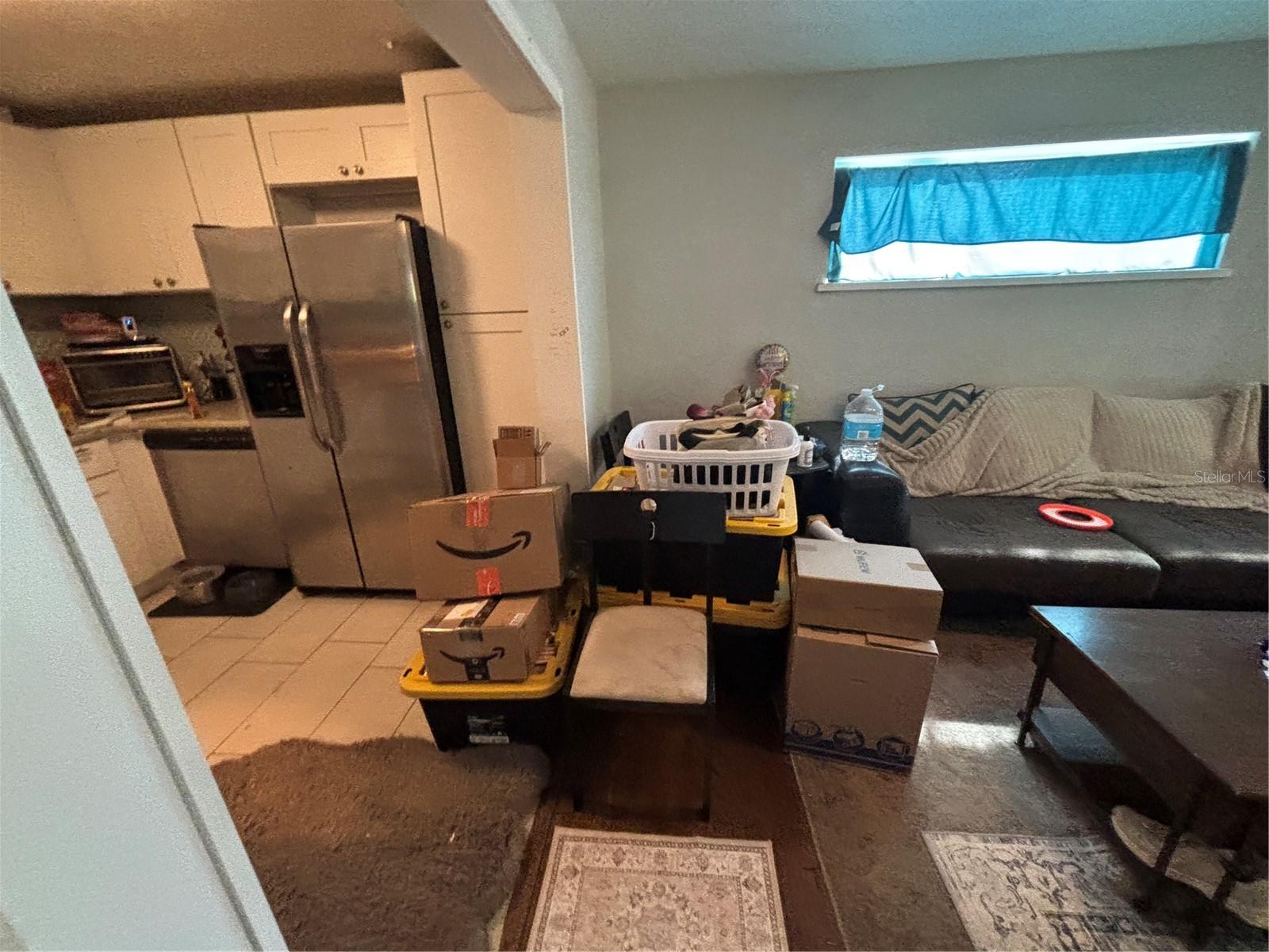 ANN PARK HEIGHTS - Residential