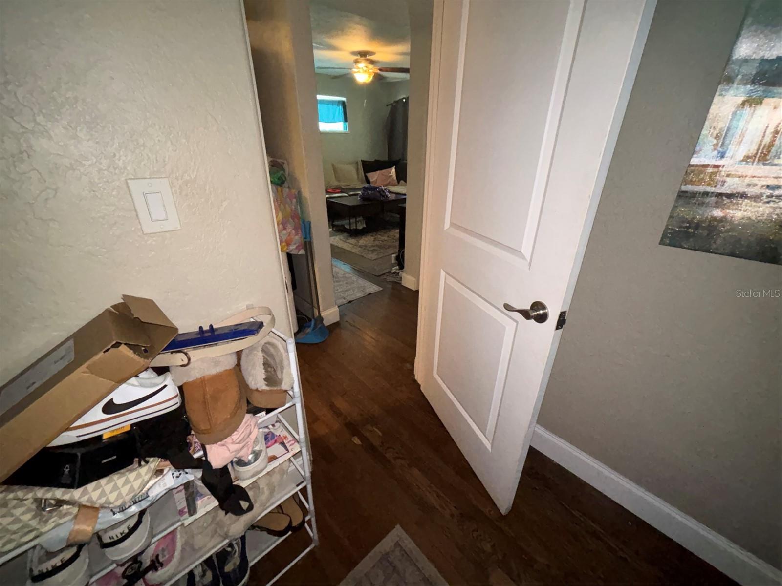 ANN PARK HEIGHTS - Residential