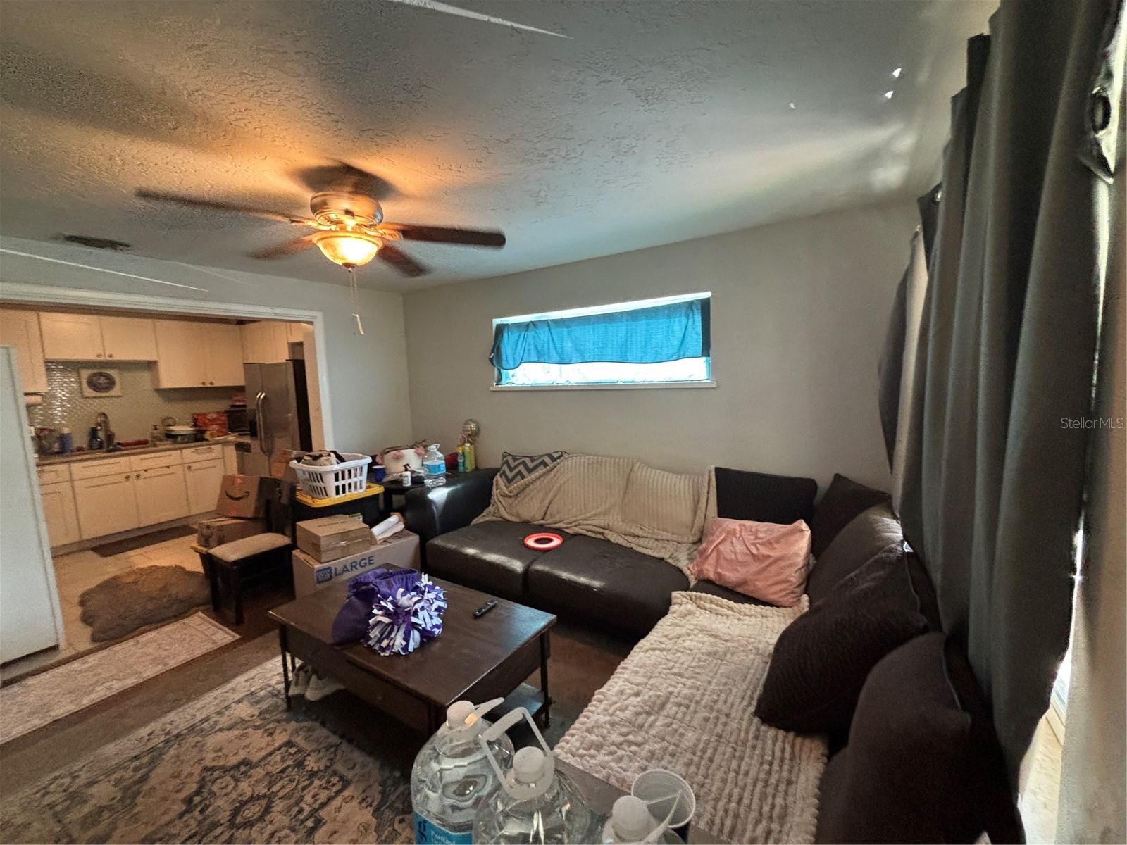 ANN PARK HEIGHTS - Residential