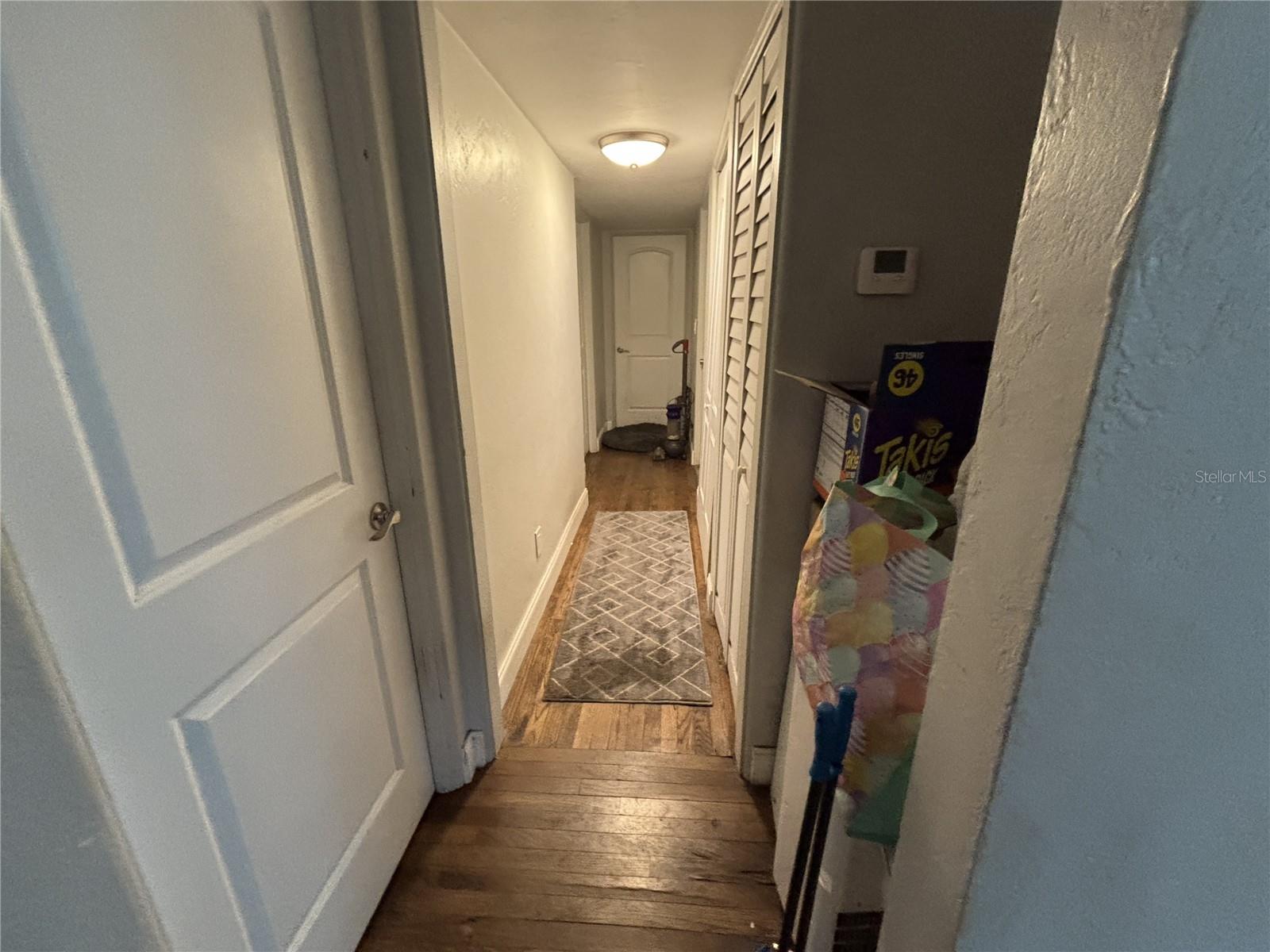 ANN PARK HEIGHTS - Residential