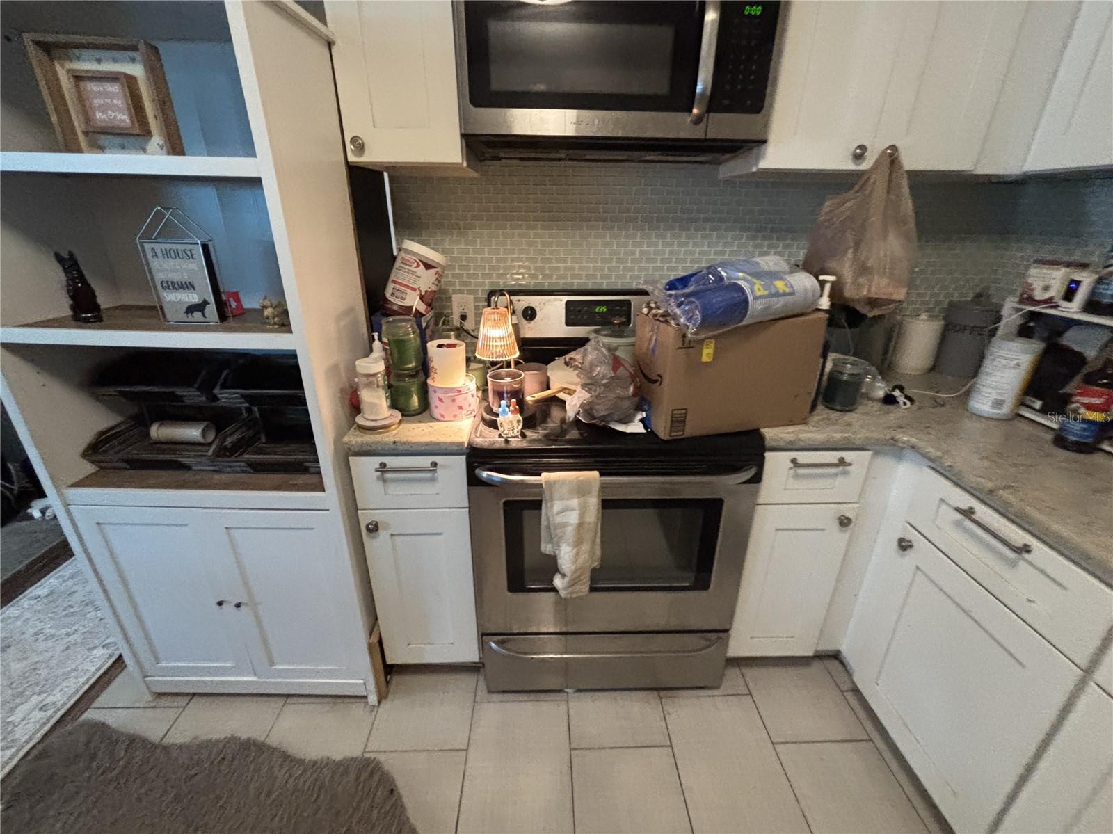 ANN PARK HEIGHTS - Residential