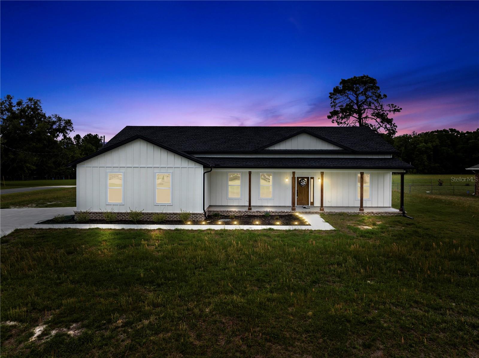 RUSSWOOD - Residential