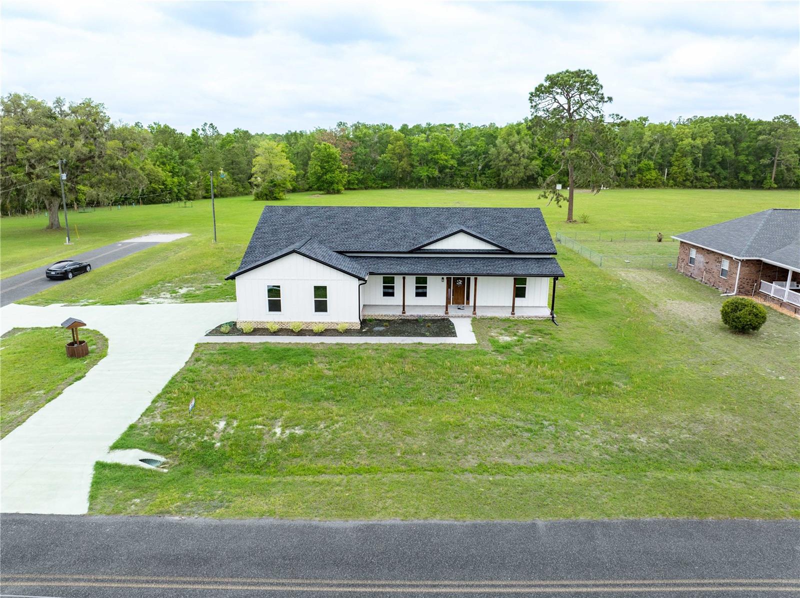 RUSSWOOD - Residential