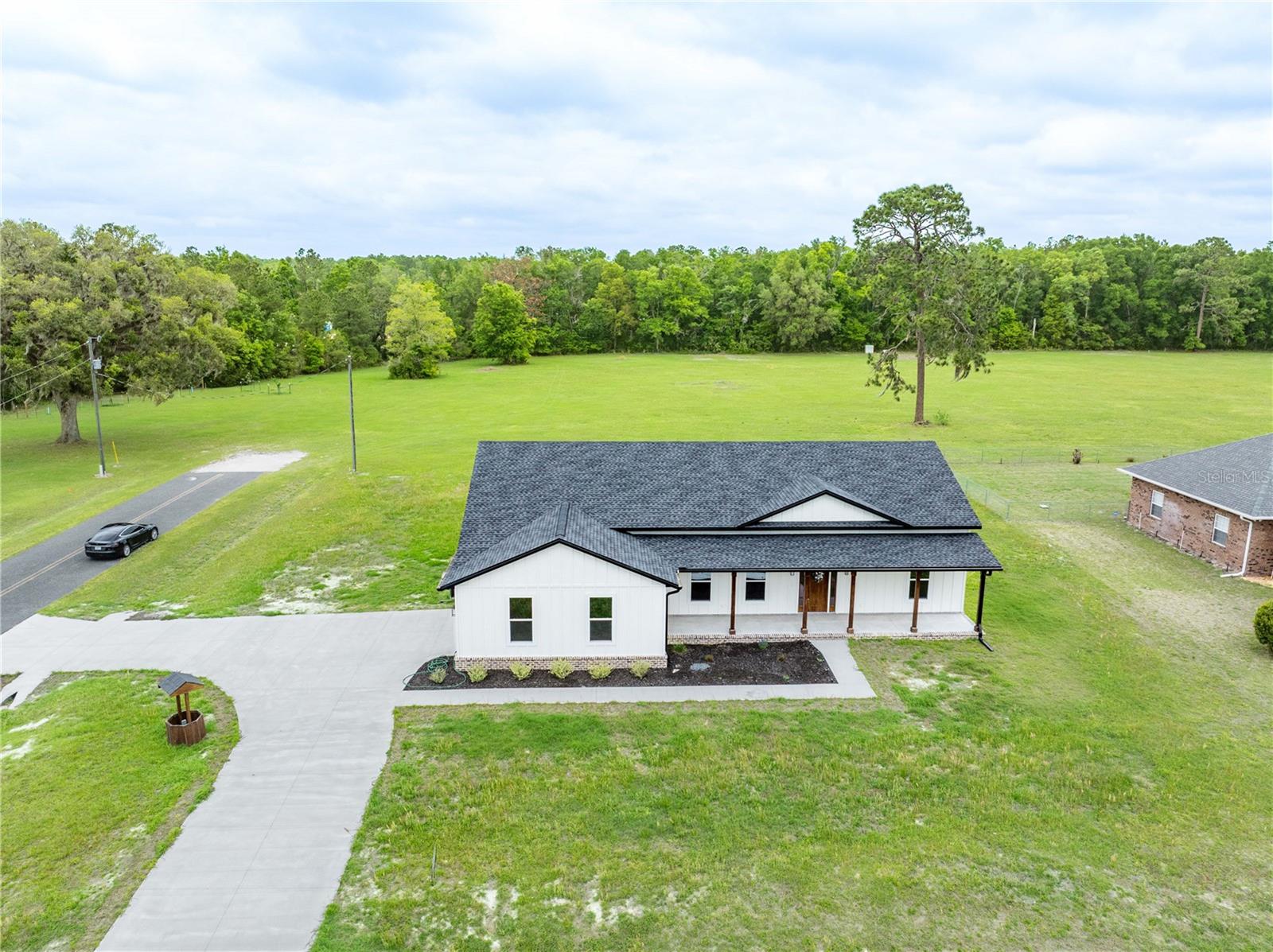 RUSSWOOD - Residential