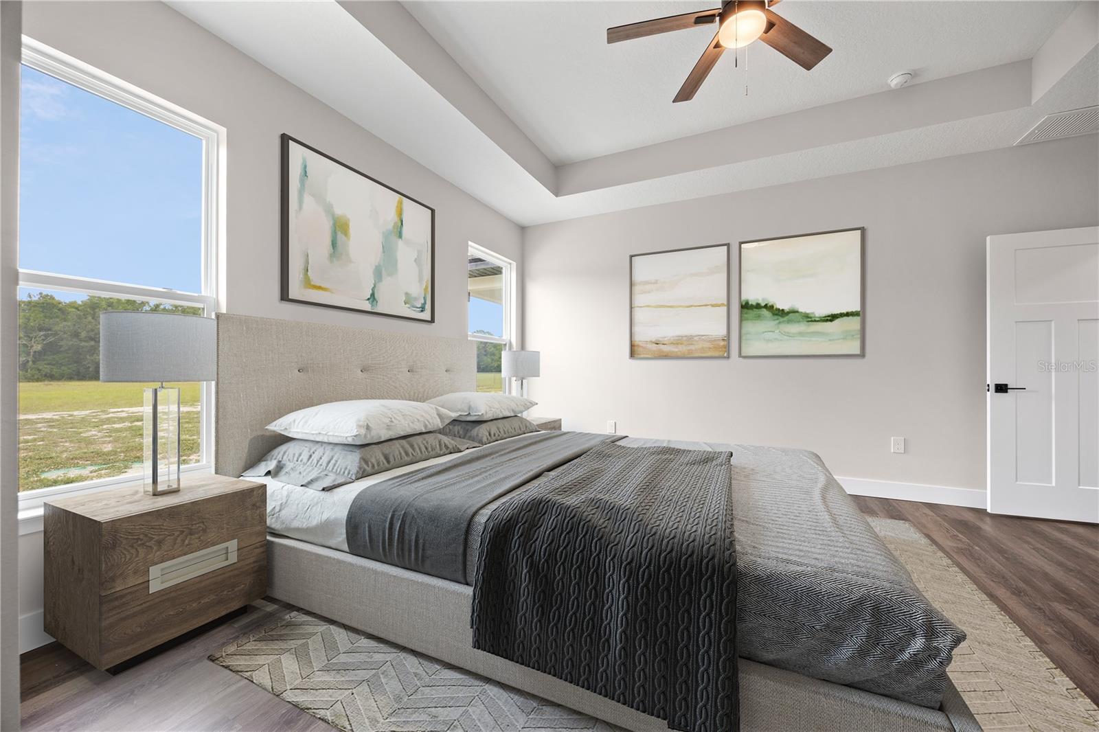 RUSSWOOD - Residential