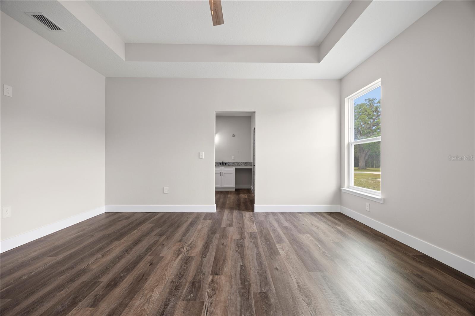RUSSWOOD - Residential