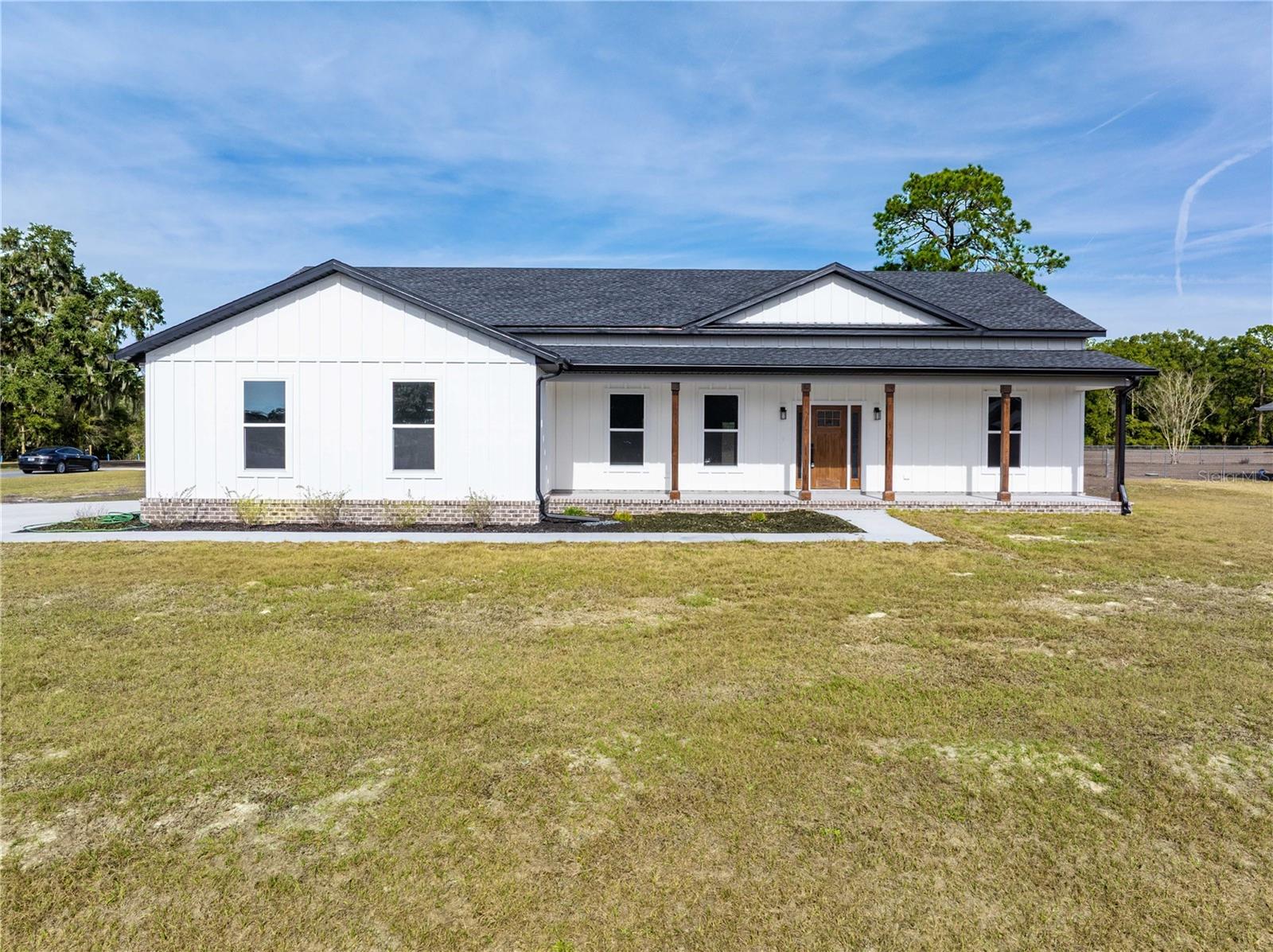 RUSSWOOD - Residential