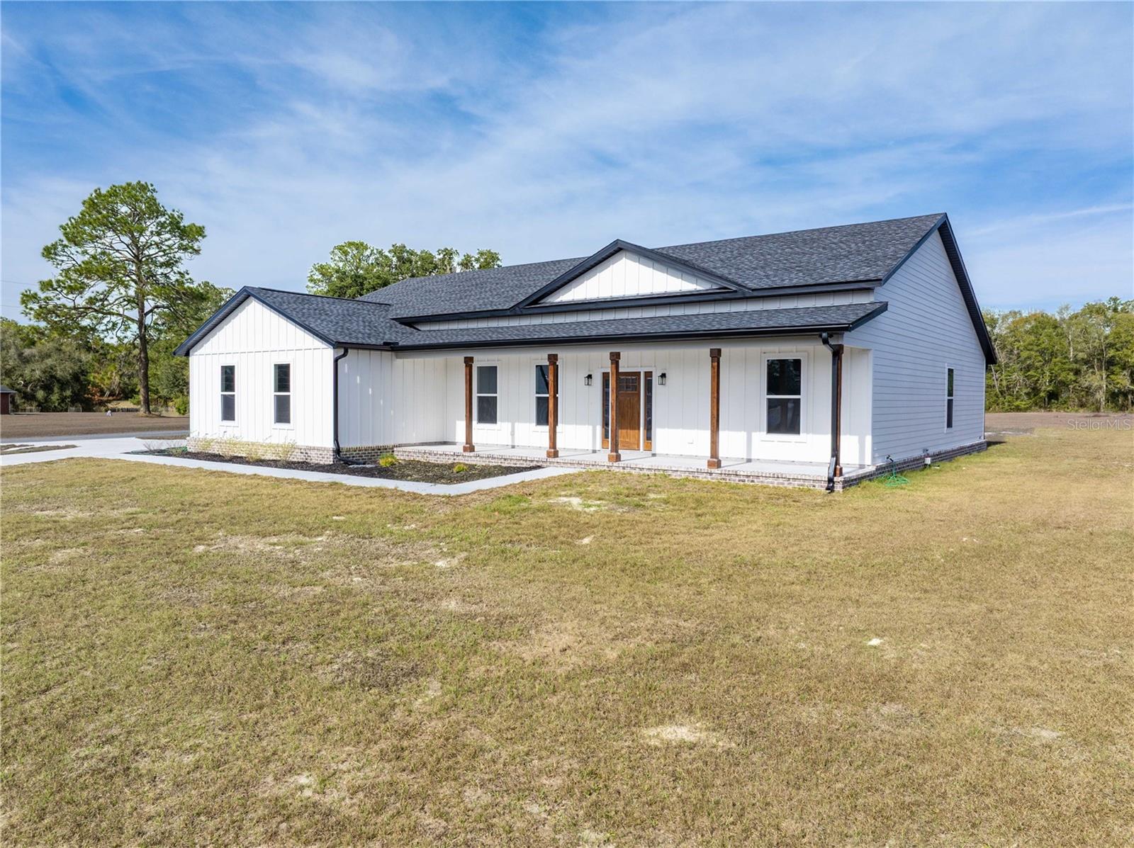 RUSSWOOD - Residential