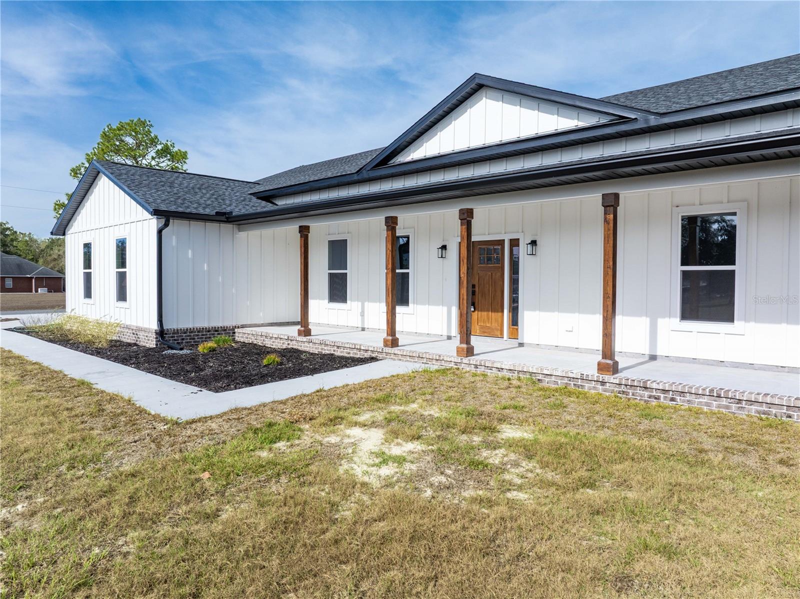 RUSSWOOD - Residential