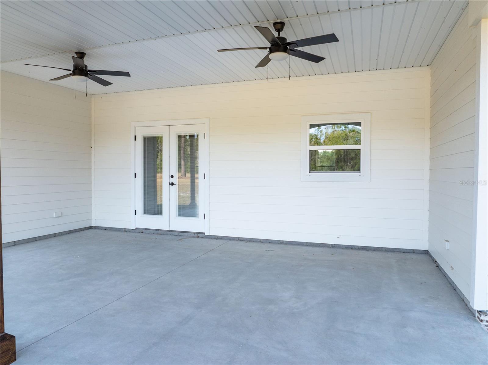 RUSSWOOD - Residential