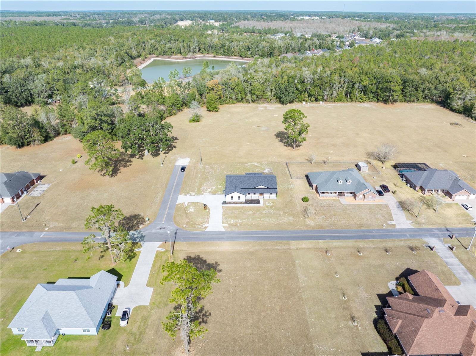 RUSSWOOD - Residential
