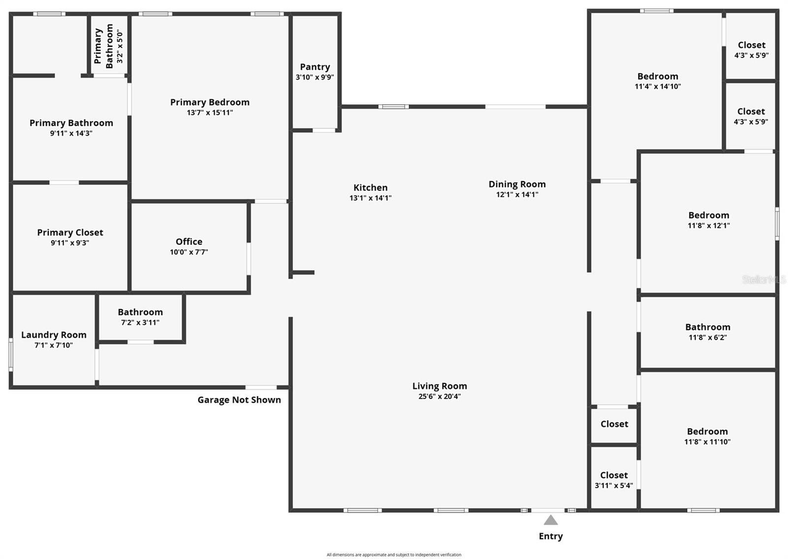 RUSSWOOD - Residential