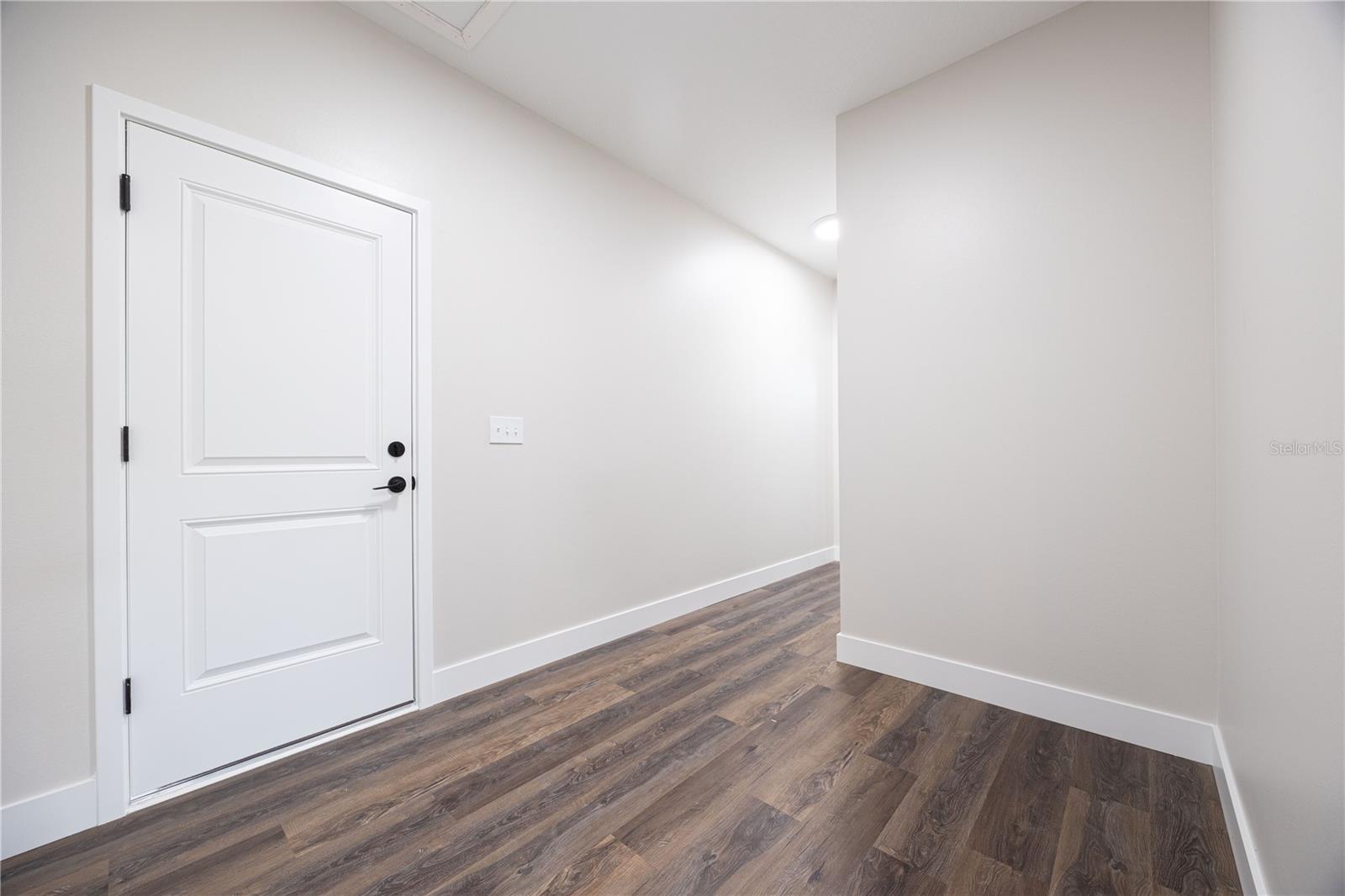 RUSSWOOD - Residential