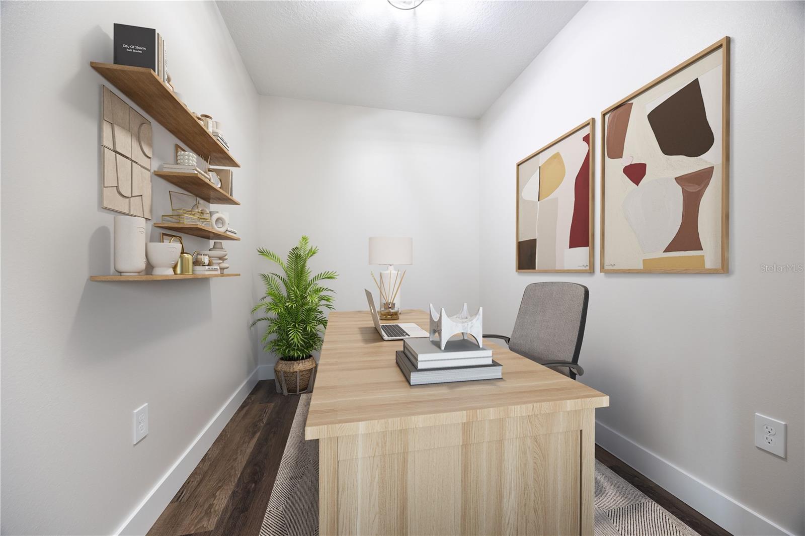 RUSSWOOD - Residential