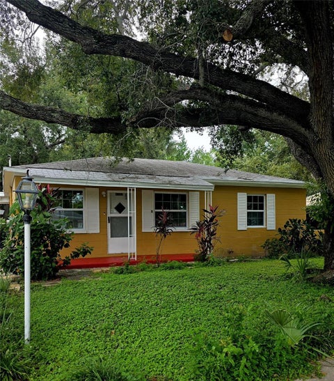 Photo of 2103 N Harold Avenue, Tampa, FL 33607 (MLS # TB8555729)