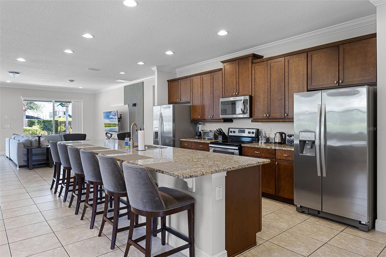 REUNION WEST PH 3 WEST - Residential