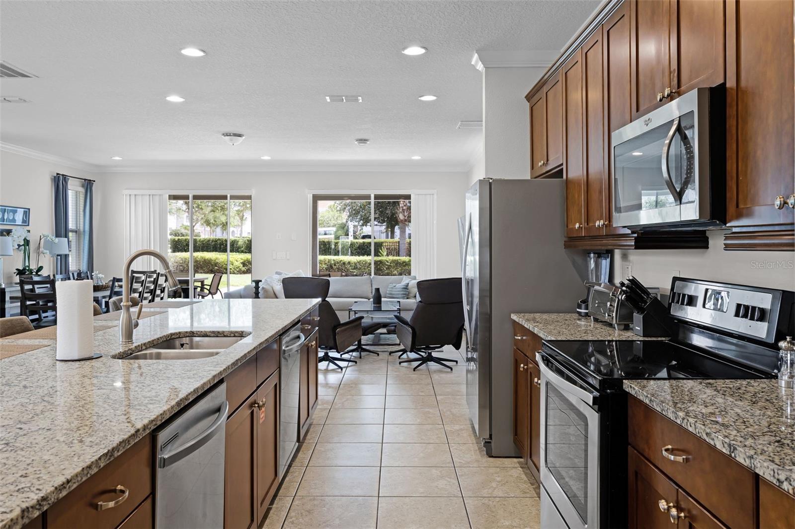 REUNION WEST PH 3 WEST - Residential